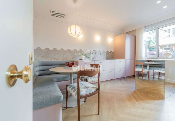 Lejlighed i Madrid, Madrid, Madrid - € 520.000 | Ref: 212716 - foto 1