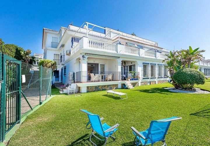 Leilighet i Mijas Costa, Malaga, Mijas Costa - € 449 999 | Ref: R5199340 - foto 1