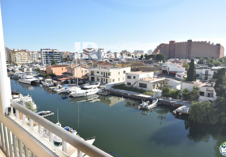 Leilighet i Roses, Gerona, Roses - € 265 000 | Ref: 3589 - foto 1
