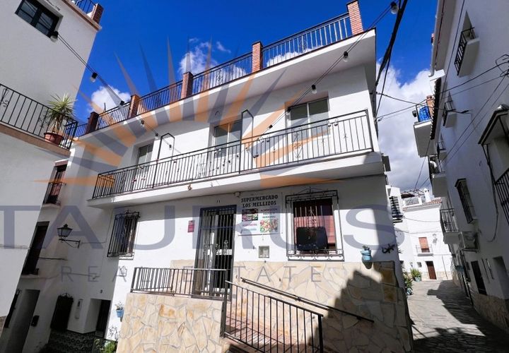Casa in provincia Archez, Malaga, Archez - € 175.000 | Ref: C1709 - photo 1