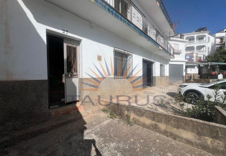 Landsbyhus i Competa, Malaga, Competa - € 140.000 | Ref: C1707 - foto 1
