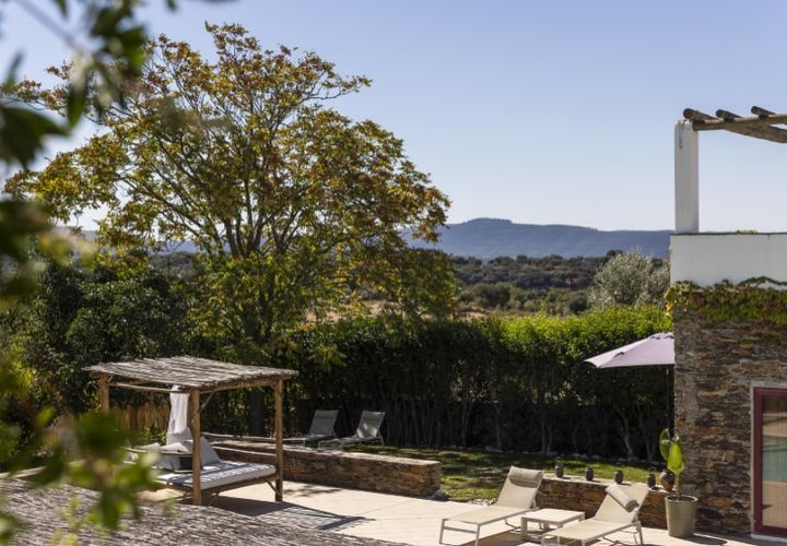 Farm i Estremoz, Evora, Estremoz - € 1.550.000 | Ref: AG055 - foto 1