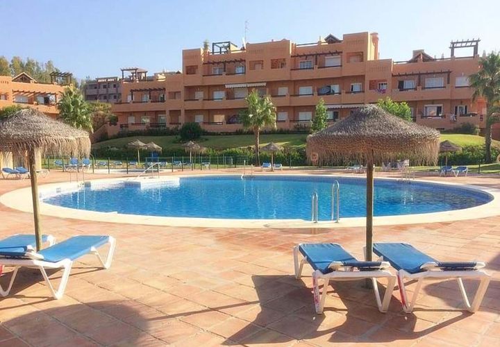 Lejlighed i Estepona, Malaga, Estepona - € 262.000 | Ref: R5199280 - foto 1