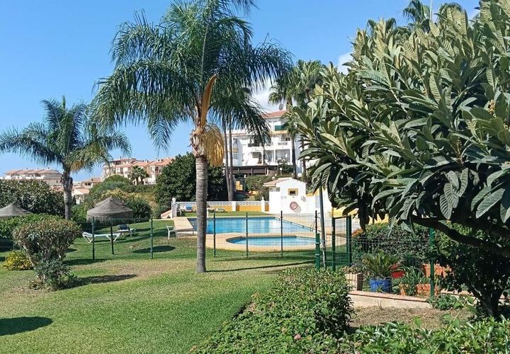 Leilighet i Mijas, Malaga, Mijas - € 272 500 | Ref: R5201527 - foto 1