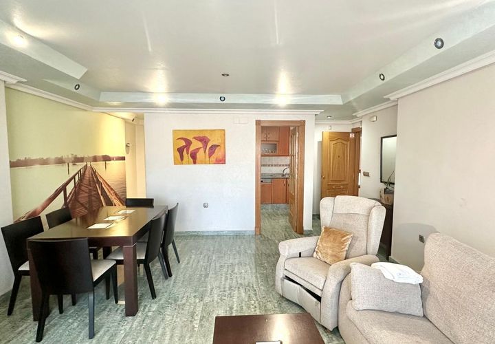 Penthouse i Torrevieja, Alicante, Torrevieja - € 220.000 | Ref: MLSC4025068 - foto 1
