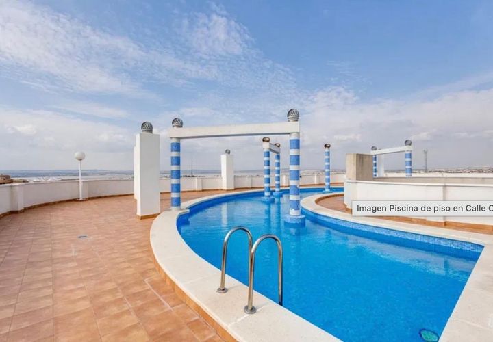 Lejlighed i Torrevieja, Alicante, Torrevieja - € 158.000 | Ref: MLSC4610192 - foto 1