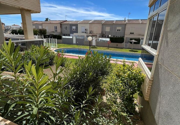 Lejlighed i Torrevieja, Alicante, Torrevieja - € 174.000 | Ref: MLSC9412584 - foto 1