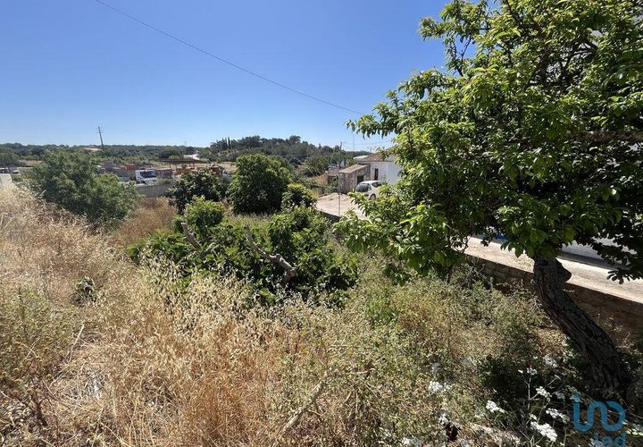 Helårsgrund i Sagres, Faro, Sagres - € 105.000 | Ref: 120975 - foto 1