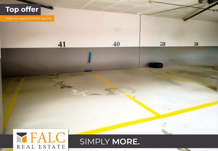 Garage i Palma De Mallorca, Mallorca, Palma De Mallorca - € 39.000 | Ref: FALC-JeGe-76189 - foto 1