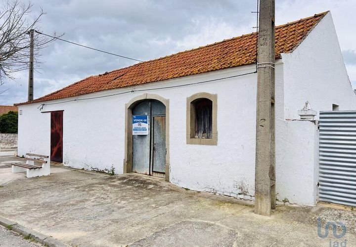Byhus i Almeirim, Santarem, Almeirim - € 123.000 | Ref: 139320 - foto 1
