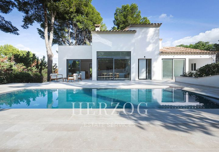 Villa i Santa Ponsa, Mallorca, Santa Ponsa - € 2.950.000 | Ref: 1170 - foto 1
