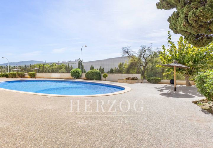Leilighet i Santa Ponsa, Mallorca, Santa Ponsa - € 222 000 | Ref: 1172 - foto 1