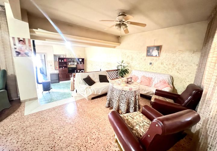 Byhus i Pinoso, Alicante, Pinoso - € 249.995 | Ref: 68028 - foto 1
