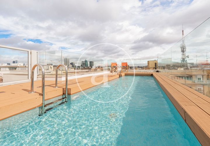 Leilighet i Madrid, Madrid, Madrid - € 2 250 000 | Ref: VM2510078 - foto 1
