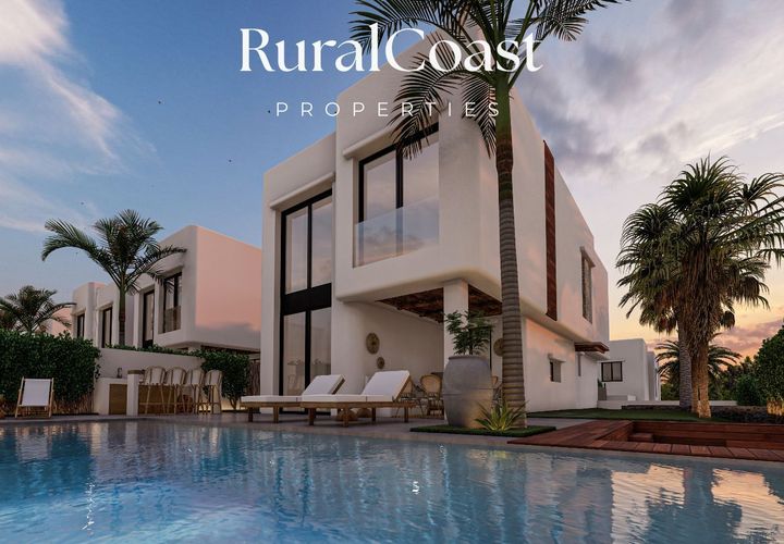 Villa i Albir, Alicante, Albir - € 875.000 | Ref: 6652 - foto 1