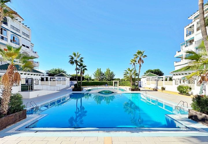 Leilighet i Torrevieja, Alicante, Torrevieja - € 187 900 | Ref: V-57712 - foto 1