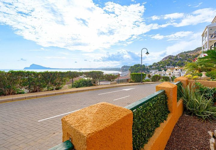 Leilighet i Altea, Alicante, Altea - € 399 000 | Ref: DG5264/4038 - foto 1