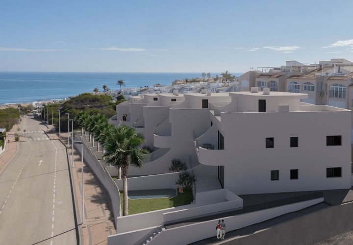Lejlighed i Torrevieja, Alicante, Torrevieja - € 550.000 | Ref: C090-D01-A22 - foto 1