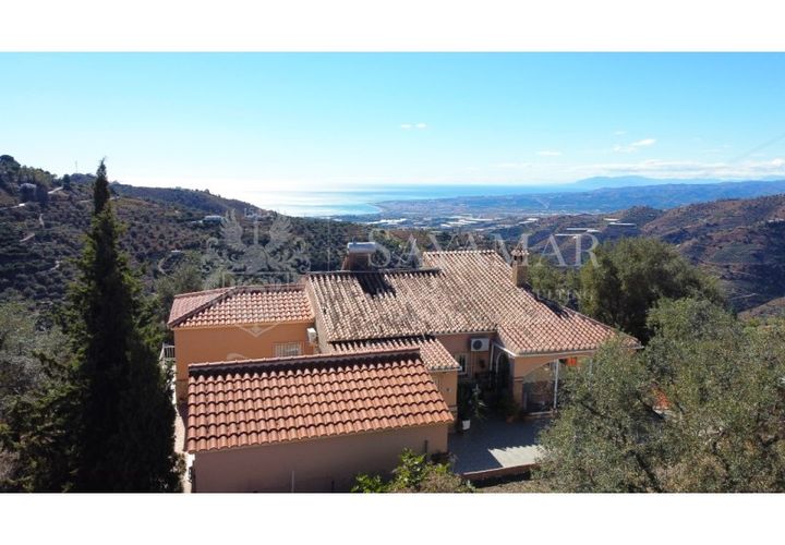 Villa a Sayalonga, Malaga, Sayalonga - € 650.000 | Ref: VH2512 - foto 1