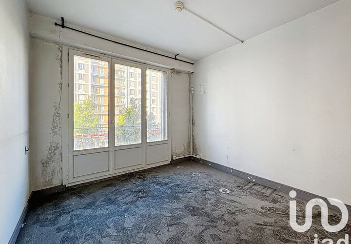 Leilighet i Grenoble, Isere, Grenoble - € 159 000 | Ref: 71772 - foto 1