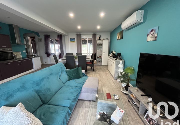 Villa a Tabre, Ariege, Tabre - € 180.000 | Ref: 58997 - foto 1