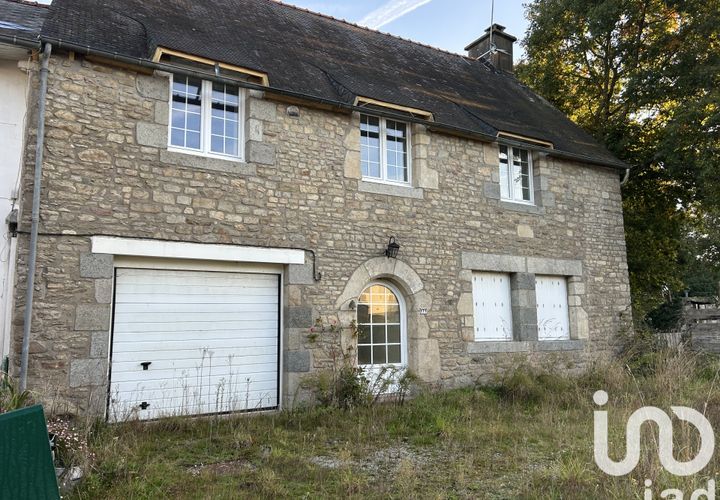 Villa a Plemet, Cotes-d'Armor, Plemet - € 74.000 | Ref: 61287 - foto 1