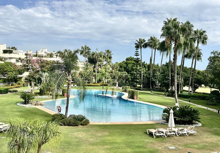 Leilighet i Marbella, Malaga, Marbella - € 1 299 000 | Ref: R5202604 - foto 1