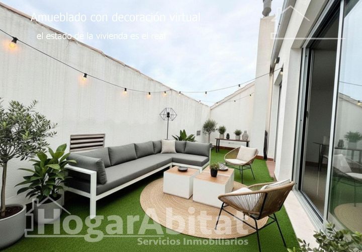 Penthouse i Benissa, Alicante, Benissa - € 275 000 | Ref: 109DOF275.P-B/3716 - foto 1