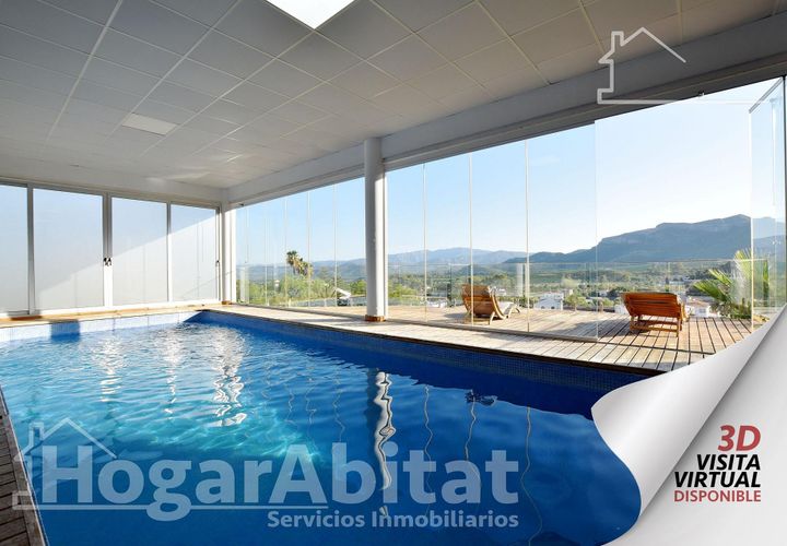 Villa a Gandia, Valencia, Gandia - € 596.000 | Ref: 090MTP596-F/3716 - foto 1