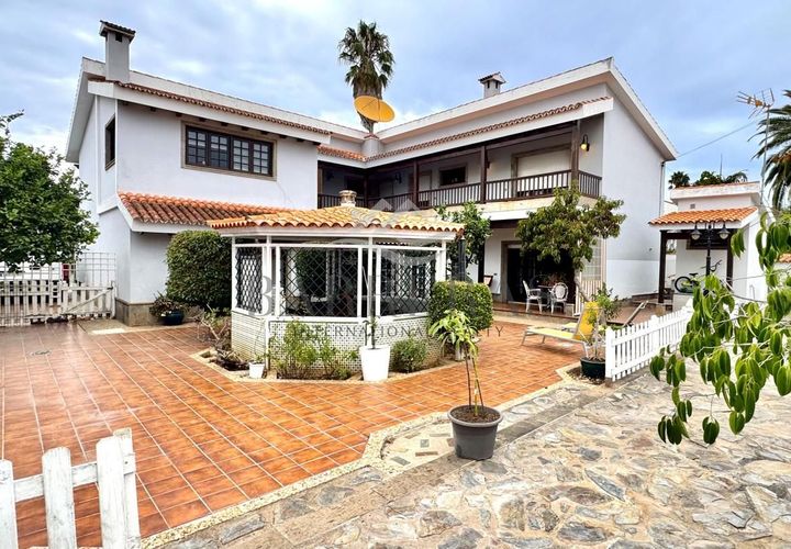 Villa i La Laguna, Tenerife, La Laguna - € 795.000 | Ref: IB-LAU-03 - foto 1