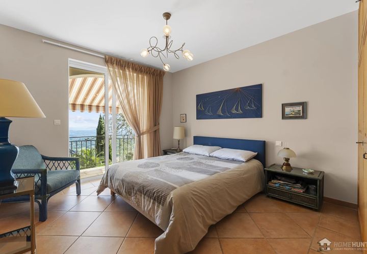 Villa i Magagnosc, Alpes-Maritimes, Magagnosc - € 2.200.000 | Ref: HH-15786032 - foto 1