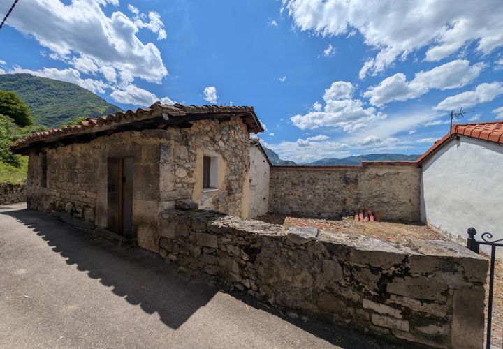 Villa - Proaza, Asturias, Proaza - € 50 000 | Réf : QPE00386/10606 - photo 1