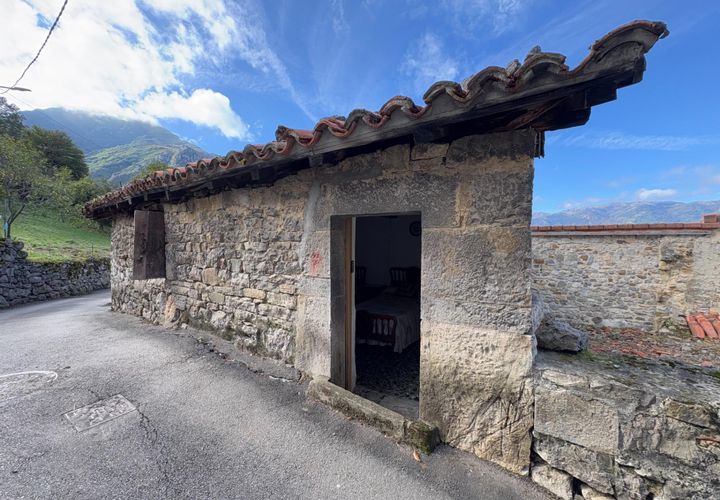 Villa a Proaza, Asturias, Proaza - € 50.000 | Ref: QPE00386/10606 - foto 1