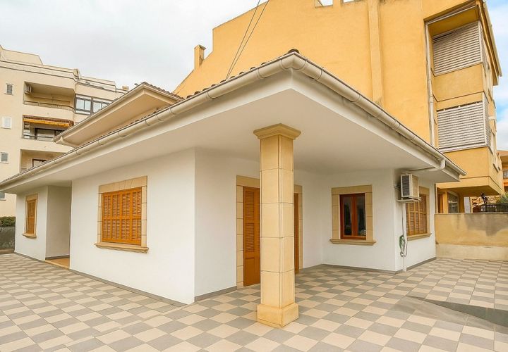 Villa i Alcudia, Mallorca, Alcudia - € 580.000 | Ref: 2263 - foto 1