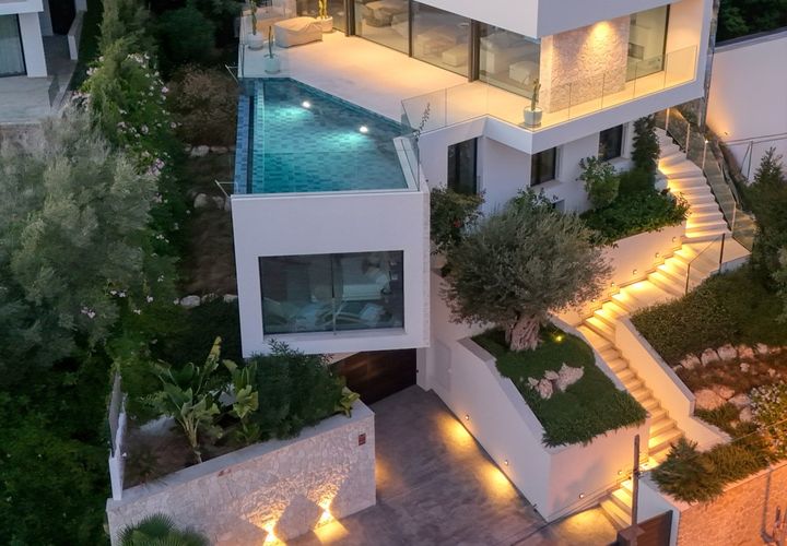 Villa a Bendinat, Mallorca, Bendinat - € 7.475.000 | Ref: SSVV8007 - foto 1