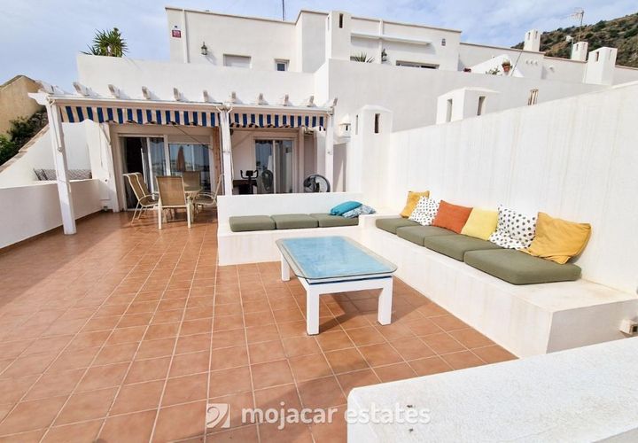 Lejlighed i Mojacar, Almeria, Mojacar - € 360.000 | Ref: ME 3134 - foto 1
