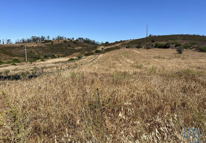Helårsgrund i Sagres, Faro, Sagres - € 58.000 | Ref: 124611 - foto 1