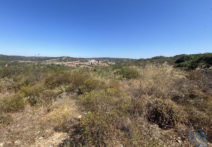 Helårsgrund i Sagres, Faro, Sagres - € 38.000 | Ref: 122342 - foto 1