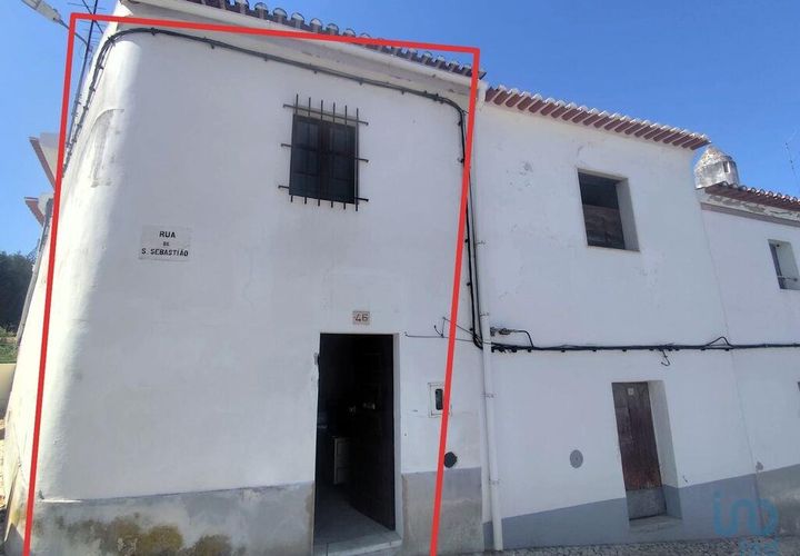 Byhus i Borba, Evora, Borba - € 45.000 | Ref: 149787 - foto 1