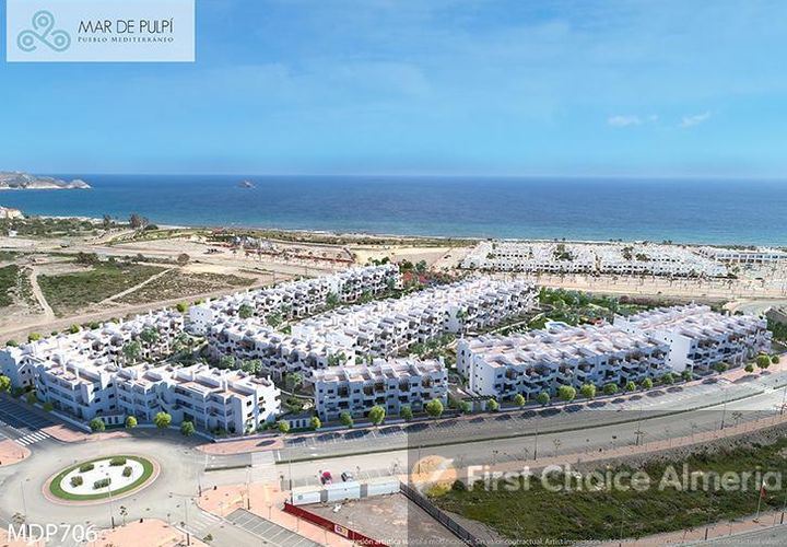 Lejlighed i Pulpi, Almeria, Pulpi - € 157.000 | Ref: 940-3295 - foto 1