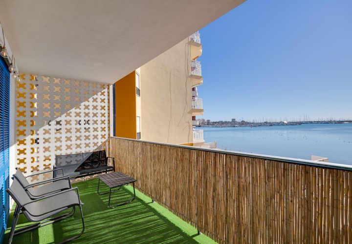 Lejlighed i Torrevieja, Alicante, Torrevieja - € 252.000 | Ref: PL214/3946 - foto 1