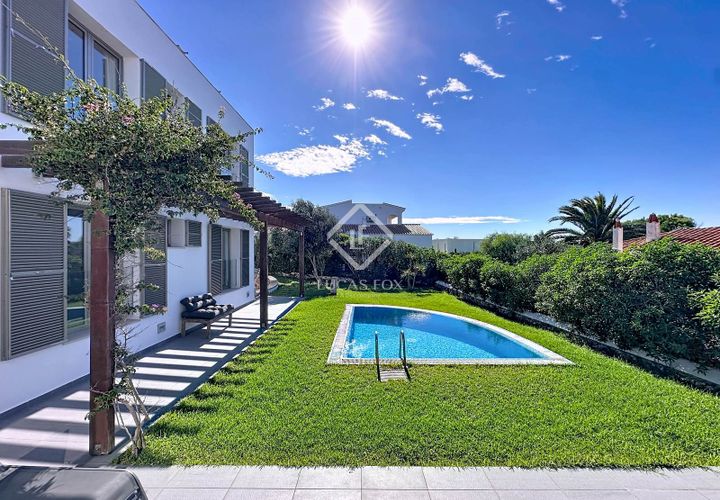 Villa i Mahon, Menorca, Mahon - € 1.295.000 | Ref: MEN64056 - foto 1