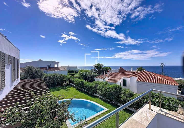 Villa i Mahon, Menorca, Mahon - € 1 295 000 | Ref: MEN64056 - foto 1