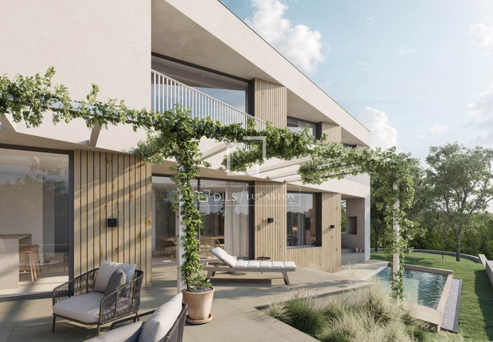 Villa i Vilassar De Dalt, Barcelona, Vilassar De Dalt - € 1.395.000 | Ref: MRS64047 - foto 1