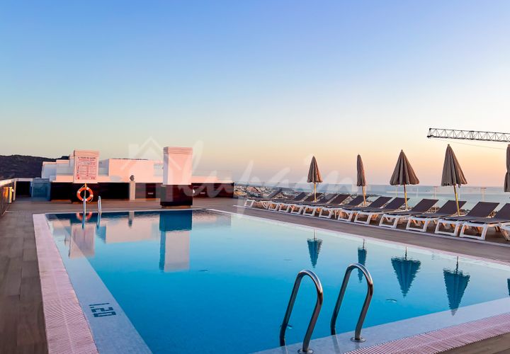 Lejlighed i Adeje, Tenerife, Adeje - € 350.000 | Ref: LP23900 - foto 1