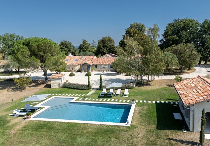 Villa a Lectoure, Gers, Lectoure - € 1.680.000 | Ref: 320091282 - foto 1