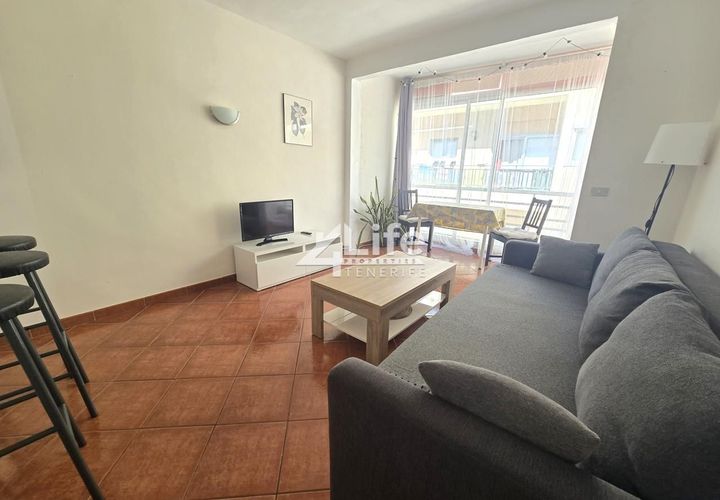 Leilighet i Las Galletas, Tenerife, Las Galletas - € 168 000 | Ref: AJ-251023 - foto 1