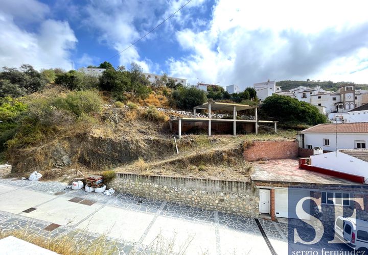 Terra a Salares, Malaga, Salares - € 155.000 | Ref: PL044 - foto 1