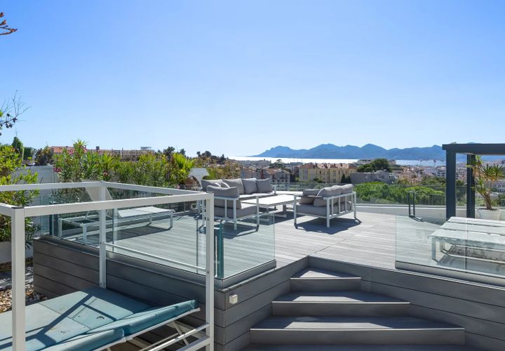 Lejlighed i Cannes, Alpes-Maritimes, Cannes - € 3.488.000 | Ref: HH-15958957 - foto 1