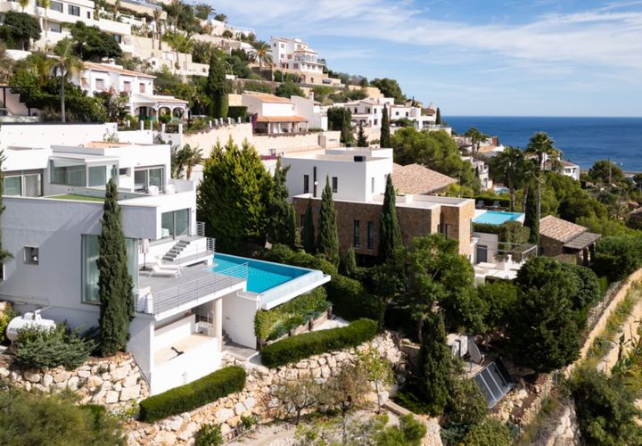 Haus in Javea, Alicante, Javea - € 2.000.000 | Ref: LL6023 - Foto 1